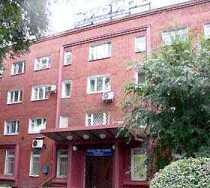 Гостиница Сибирь - Новокузнецк, Мориса Тореза улица, 35