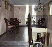 Гостиница Богемия Частная Резиденция - Саратов, Кирова проспект, 25