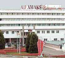 Гостиница АМАКС Конгресс-Отель - Белгород, Ватутина проспект, 2