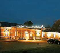 Гостиница Европа Ройал Друскининкай - Друскининкай, Вильнаус аллея, 7