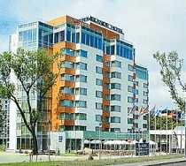 Гостиница Исланде - Рига, Кипсалас улица, 20