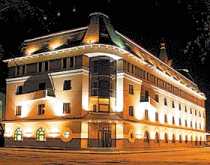 Гостиница Арт Отель - Воронеж, Дзержинского улица, 5Б