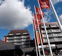 Гостиница Ванагупе - Паланга, Ванагупес улица, 31