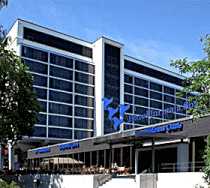 Гостиница Отель Юрмала Спа энд Конференс Центр - Юрмала, Йомас улица, 47/49