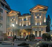 Гостиница Отрада - Одесса, Уютная улица, 11