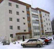 Гостиница Лесная - Леневка, Лесная гостиница