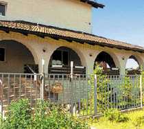 Гостиница Коробово Мини-отель - Коробово, Малиновая улица, 1