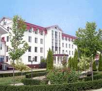 Гостиница Яр Отель и СПА - Воронеж, 491-й км Москва-Воронеж шоссе