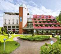 Гостиница Русь - Светлогорск, Верещагина улица, 10