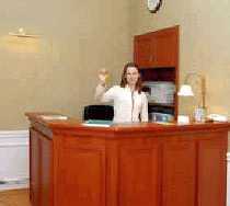 Гостиница Басков - Санкт-Петербург, Маяковского улица, 23/6