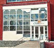 Гостиница Сити Отель - Екатеринбург, С.Дерябиной улица, 32Б