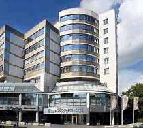 Гостиница Вознесенский - Екатеринбург, Мамина-Сибиряка улица, 52