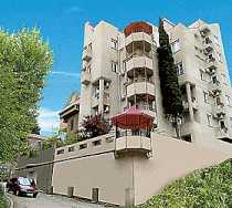 Гостиница Илиани - Тбилиси, В.Анджапаридзе улица, 1