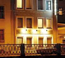 Гостиница Амстердам Мини-Отель - Санкт-Петербург, Карповки Реки набережная, 14