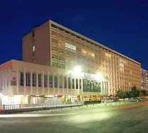 Гостиница Новороссийск - Новороссийск, Исаева улица, 2