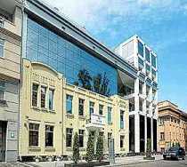 Гостиница Парк-Отель - Днепропетровск, Ворошилова улица, 21Д