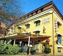 Гостиница Монте Кристо - Рига, Калею улица, 56