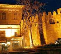 Гостиница Бутик Палас - Баку, А.Алиева улица, 9