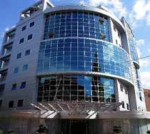 Гостиница Мартон Палас Калининград - Калининград, Большевистский переулок, 3