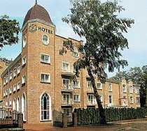 Гостиница Роял Фалке Резорт - Светлогорск, Ленина улица, 1Б