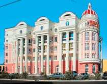 Гостиница Европа - Иркутск, Байкальская улица, 69