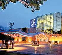 Гостиница Голден Палас Отель - Ереван, Азатутяна проспект, 2/2