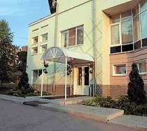 Гостиница Ост-Вест Парк Отель - Самара, Градовская улица, 69