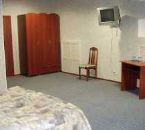 Гостиница Астория - Астрахань, Звездная улица, 65