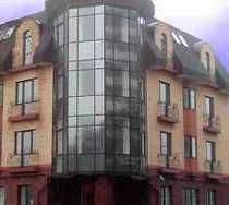 Гостиница Ампаро - Череповец, Ленина улица, 52А