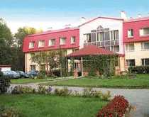 Гостиница Изумруд - Екатеринбург, 8-й км Московского тракта, 3