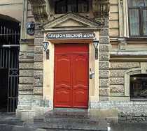 Гостиница Староневский Дом Мини-отель - Санкт-Петербург, Перекупной переулок, 3, этаж 1