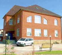 Гостиница НордСтар - Химки, Старбеево квартал, Свердлова улица, 20/3