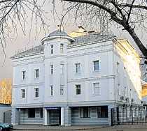 Гостиница Владимирский Дворик - Владимир, Подбельского улица, 12