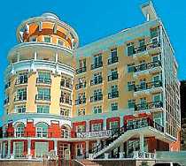 Гостиница Маяк - Листвянка, Горького улица, 85А