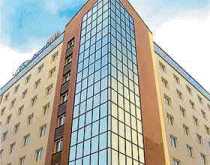 Гостиница Гольфстрим - Казань, 2-я Азинская улица, 1Г