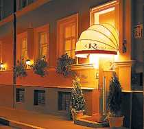 Гостиница Ринно - Вильнюс, Вингриу улица, 25