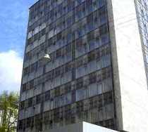 Гостиница Уланская - Москва, Уланский переулок, 16, строение 1А