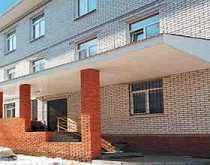 Гостиница Вирджиния - Йошкар-Ола, Первомайский переулок, 12