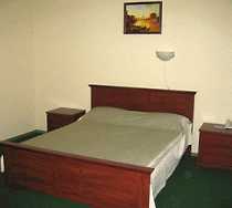 Гостиница Островок - Ростов-на-Дону, Черевичкина улица, 103