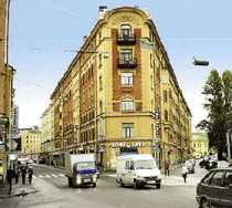 Гостиница Демидов Мост Мини-Отель - Санкт-Петербург, Грибоедова Канала набережная, 50