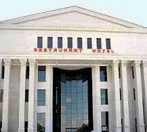 Гостиница Армениан Ройал Палас - Ереван, Силикян район, 4-я улица, 17/1