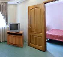 Гостиница Ласка - Самара, Демократическая улица, 130