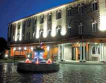 Гостиница Шелестофф - Кострома, Коммунаров улица, 1