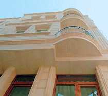 Гостиница Бута Гостевой Дом - Баку, Гаср улица, 16