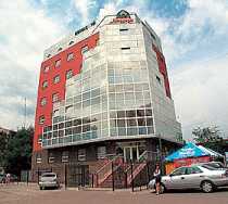 Гостиница Мукаммаль - Астана, Женис проспект, 53/1