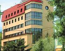 Гостиница Улитка - Барнаул, Короленко улица, 60