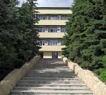 Гостиница Богемия Парк-Отель - Саратов, Огородная улица, 33Б