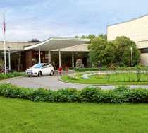 Гостиница Клязьма - Поведники, Клязьма оздоровительный комплекс