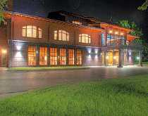 Гостиница Аврора Парк Отель - Ростов-на-Дону, Мартовицкого улица, 89