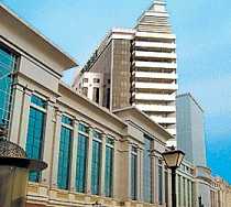 Гостиница Гранд Отель Казань - Казань, Петербургская улица, 1